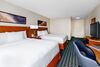 Hotel Fairfield Inn And Suites By Marriott Houston The Woodlands