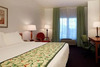 Hotel Fairfield Inn And Suites By Marriott Houston The Woodlands
