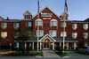 Hotel Fairfield Inn And Suites By Marriott Houston The Woodlands