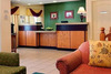 Hotel Fairfield Inn And Suites By Marriott Houston The Woodlands