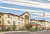Hotel La Quinta Inn & Suites The Woodland South