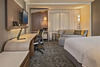 Hotel Courtyard By Marriott Houston North/shenandoah