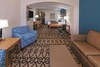 Hotel La Quinta Inn And Suites Houston Willowbrook