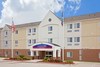 Hotel Candlewood Suites Beltway 8/westheimer