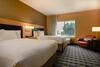 Hotel Towneplace Suites By Marriott Houston Westchase