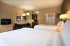Hotel Towneplace Suites By Marriott Houston Westchase