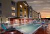 Hotel Towneplace Suites By Marriott Houston Westchase