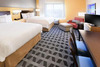 Hotel Towneplace Suites By Marriott Houston Westchase