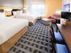 Hotel Towneplace Suites By Marriott Houston Westchase