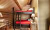 Luxury Log 7bed/6.5bath Cabin: Theater, Game Room, 7 Acres!