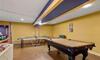 Luxury Log 7bed/6.5bath Cabin: Theater, Game Room, 7 Acres!