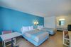 Motel 6 Houston Reliant Park