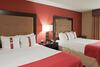 Holiday Inn Hotel & Suites Lima