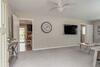 Lakefront Home Firepit & Deck