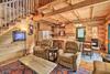 Serene Mountain City Gem Yard And 95 Private Acres!