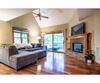 Lillypad Landing With Hot Tub, Pool Table, And Fireplace