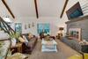 Cookies Log Cabin Retreat