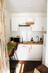Apartamento Studio Zen Gare Part Dieu