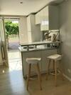 Apartamento Charmant Studio Sur Cour � Saint-rambert Lyon 9e