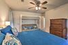 Seabrook Retreat With Wraparound Deck And Patio!