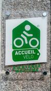 Albergue La Richardi�re, �tape Entre Mayenne Et Laval