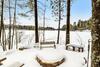 Looney Bin Cabin
