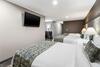 Hotel Knights Inn Cadiz