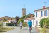 Apartamento Rochefort Authentique