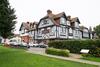 Posada Innkeeper's Lodge Norfolk Broads, Horning