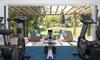 Hotel La Bastide Des Salins