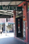 Sydney Wattle Hotel
