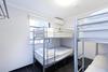 Albergue Alfred Park Accommodation