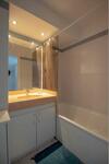 Apartamento Superb 45m With Balcony And Magnificent Sea View