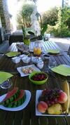Bed & Breakfast A Sulana Chambre D'h�tes