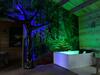 Chalet Au Natur'heil Nature-spa-gourmandise