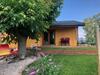 Chalet Au Natur'heil Nature-spa-gourmandise