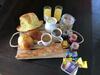 Chalet Au Natur'heil Nature-spa-gourmandise