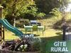 Gite Proche Du Val Joly - 4911 -