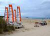 Apartamento La Plage Cap Houses