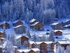 Stunning Holiday Home In Modane With Terrace