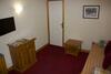 Apartment With Balcony In La Plagne