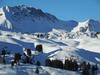 Apartamento Belle Plagne 2 Dim Dim Appart 6pers