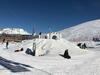 Apartamento Studio Chalet Club - Pied Des Pistes