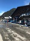 Apartamento Studio Chalet Club - Pied Des Pistes