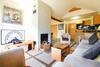 Apartamento Exceptional 3 Bed Penthouse With Fireplace And Stunning Views