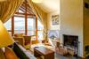 Apartamento Exceptional 3 Bed Penthouse With Fireplace And Stunning Views
