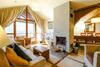 Apartamento Exceptional 3 Bed Penthouse With Fireplace And Stunning Views