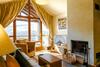 Apartamento Exceptional 3 Bed Penthouse With Fireplace And Stunning Views