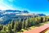Apartamento Exceptional 3 Bed Penthouse With Fireplace And Stunning Views