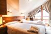 Apartamento Exceptional 3 Bed Penthouse With Fireplace And Stunning Views